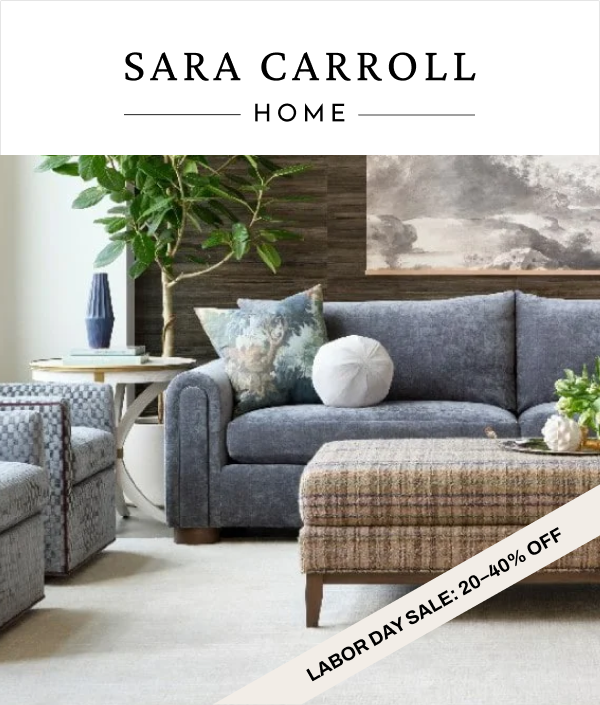 Labor Day Sale Starts Now!